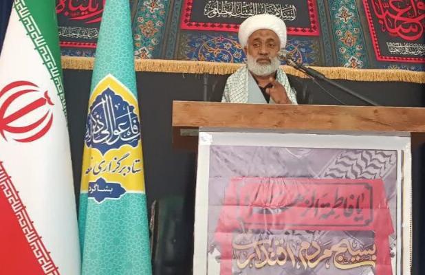 غلامی: دانشگاه نباید به باشگاه سیاسی تبدیل شود