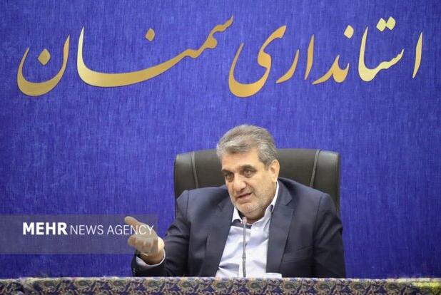 استاندار سمنان خواستار تقویت نظارت بازدارنده بر بازار شد
