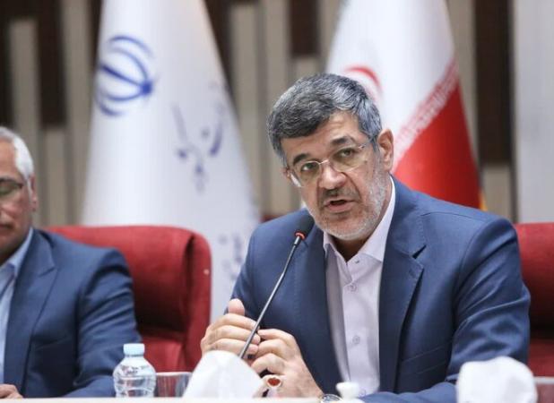 بابایی: مراسم بزرگداشت «ایرج افشار» و «وحشی بافقی» برگزار می‌شود