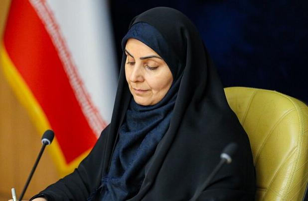 وزیر راه و شهرسازی از پروژه کمربندی شهر ایوان بازدید کرد
