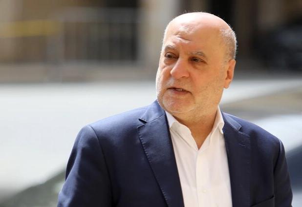 امین شری: مذاکره با اسرائیل امتیازدهی بیشتر را به همراه خواهد داشت