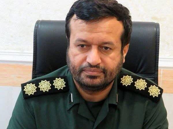 بسیج فرهنگ ایثار و خدمت را در جامعه نهادینه می‌کند