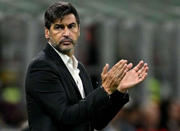 فونسکا: آسیب‌دیدگی لیائو شدید نیست