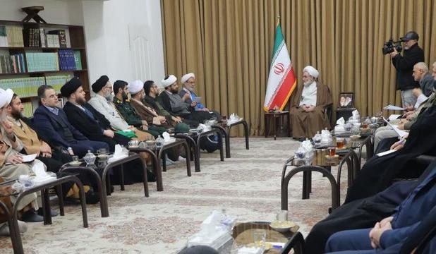 اعتکاف سلامت اجتماعی جامعه را تقویت می‌کند