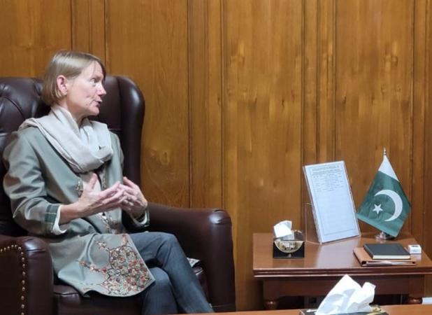 سازمان ملل خواستار تمدید مهلت خروج پناهجویان افغان از پاکستان شد