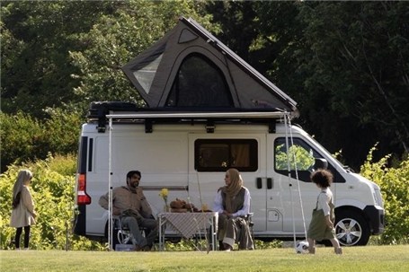 شرایط فروش نقدی و نقدی–اعتباری ون باری اینرودز تمدید شد