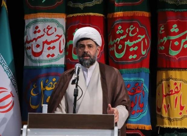خط مقاومت به همبستگی ملی و شعور انقلابی تجهیز است