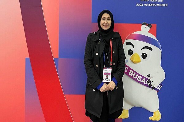 جابه جایی در کادر فنی تیم ملی تنیس روی میز زنان،؛ لیموچی سرمربی شد