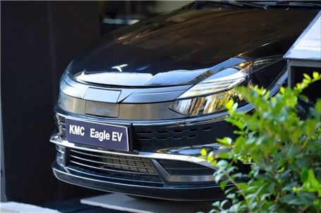 کرمان موتور نقشه عبور از ناترازی انرژی را اعلام کرد