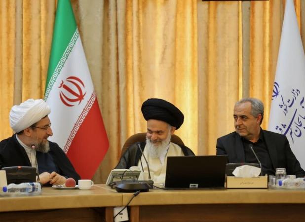 مطهری اصل: آذربایجان دیار پیشگام در دفاع از اسلام، انقلاب و ولایت است
