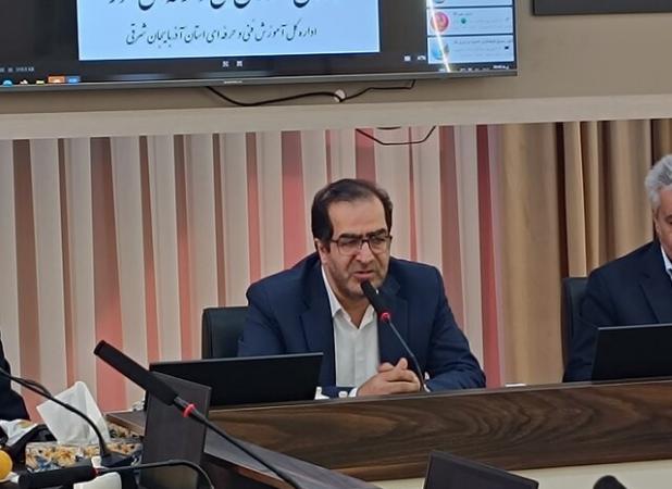 آینده، متعلق به مهارت است