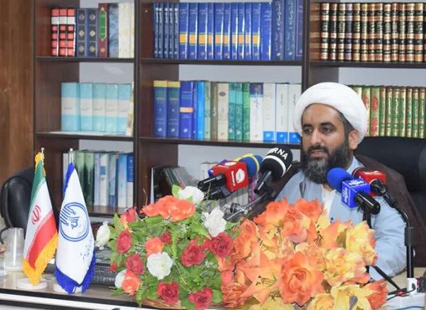 تبلیغات اسلامی بوشهر رتبه برتر امور قرآنی کشور را کسب کرد