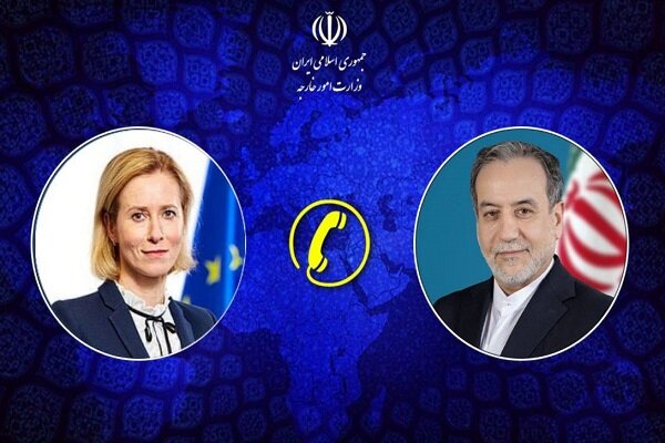 عراقچی: توافق با رفع نگرانی از سلاح هسته‌ای ایران در دسترس است