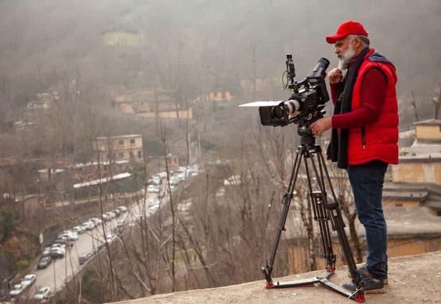 برگزیده فستیوال بین‌المللی فیلم جانک‌تاون آمریکا: از قاب تصویر، پلی میان فرهنگ‌ها و زبان‌ها می‌سازم