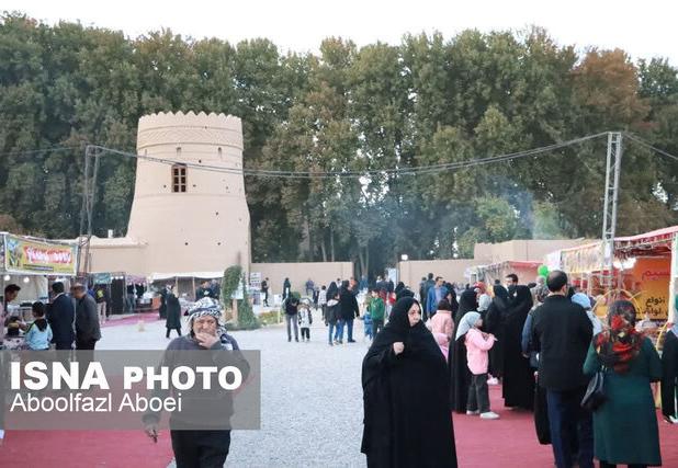 ششمین جشنواره محلی نان و قورمه مهریز برگزار می‌شود