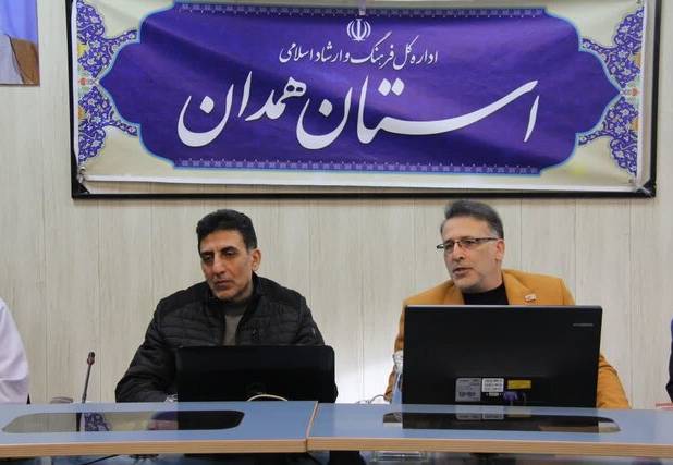 جانشین سازمان بسیج هنرمندان کشور: کنگره سراسری شهدای هنرمند برگزار می‌شود 