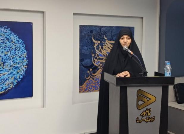 غفاری: زنان فرهیخته مرکزی در عرصه‌های فرهنگی و اجتماعی خوش درخشیده‌اند