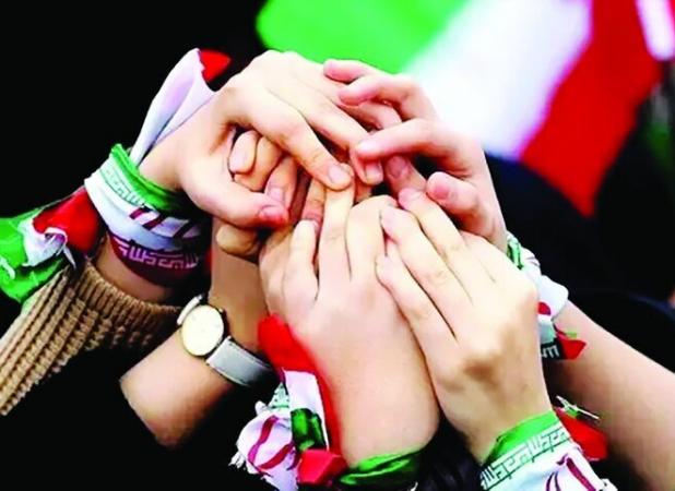 کردستان نماد همبستگی ملی در جنگ ۱۲ روزه؛ نگاهی به تلاش‌ گروه‌های مردمی