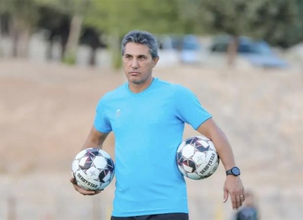 آقایی: تمام بازی‌های پرسپولیس را آنالیز کرده بودیم/ هنوز می‌توان به هاشمیان فرصت داد