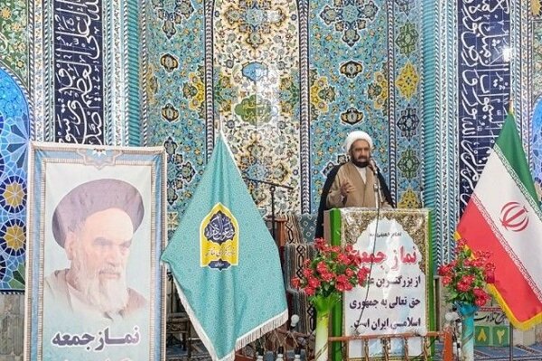 بامری: هجرت حضرت معصومه به قم نقطه عطف تاریخ اسلام است