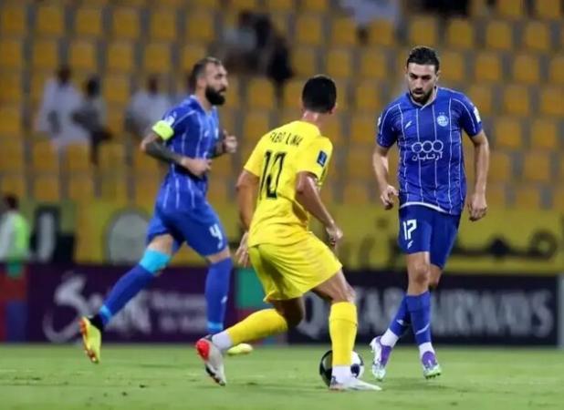 کاروان الوصل سه شنبه در تهران