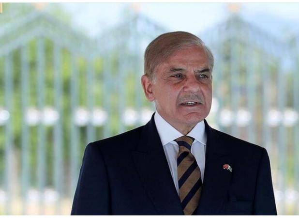 شهباز شریف: پاکستان هرج‌ومرج و خونریزی را تاب نمی‌آورد