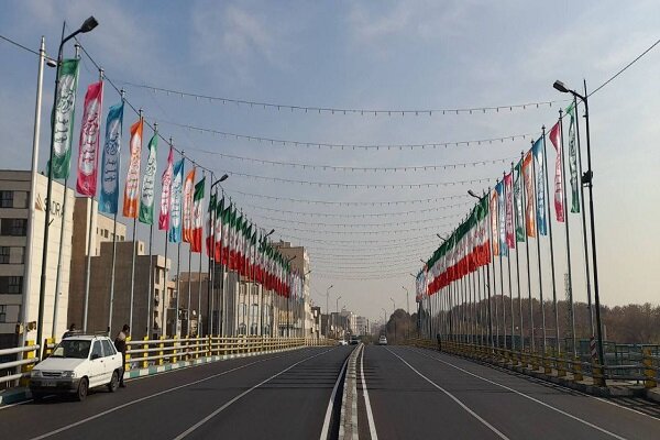 جلوه‌آفرینی ویژه پایتخت در سالروز ولادت حضرت فاطمه زهرا (س)