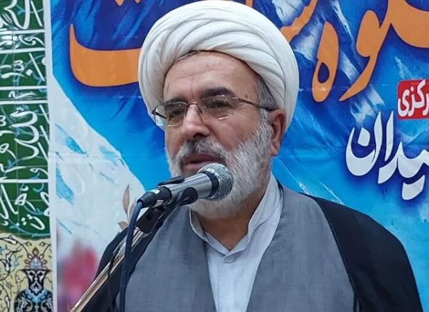 ایران هر تهاجمی را پشیمان و مهاجم را وادار به زانو زدن می‌کند