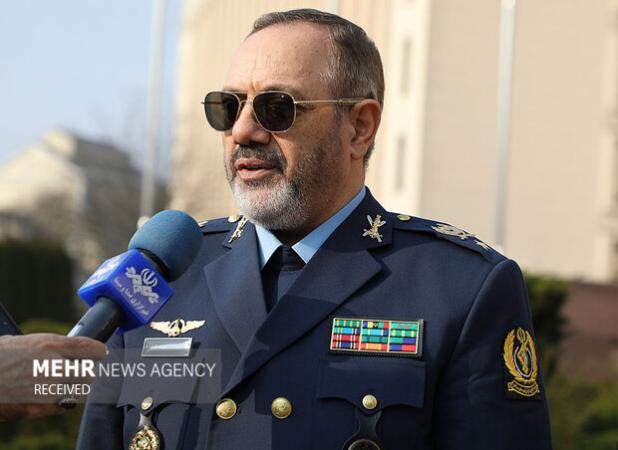 امیر نصیر زاده: مبارزه با تروریسم نیازمند اتحاد و همکاری جهانی است