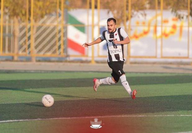 نباید انتظار صعود فوری از ابومسلم داشت