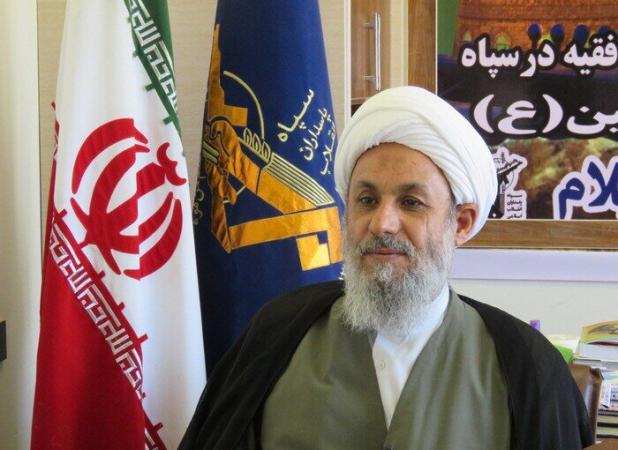 جنگ بین جمهوری اسلامی و صهیونیسم ریشه دار و تمدنی است