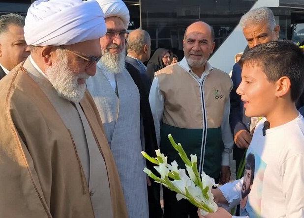کنگره علمی پژوهشی علامه بلادی بوشهری برگزار می‌شود