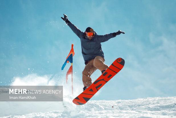 پیست تاریک‌دره؛ وقتی مزیت گردشگری در سایه بی‌تدبیری کمرنگ می‌شود