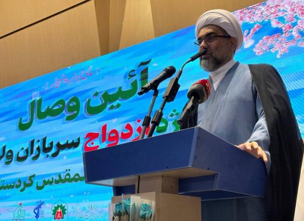 توکلی: رمز موفقیت خانواده‌های اسلامی خودسازی و محبت بی‌قید است