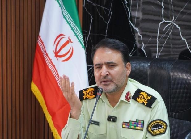 نگهبان: بیش از ۷۵۰ تبعه خارجی غیرمجاز در استان یزد دستگیر شدند