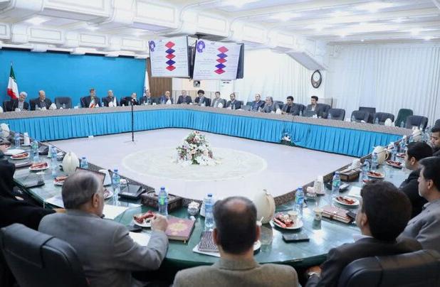 بابایی: تحقق عدالت آموزشی از اصلی‌ترین اولویت‌های استان است