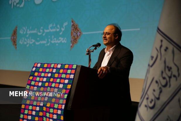 سلمانخواه: گیلان به‌ دنبال ایجاد گردشگری مسئولانه است