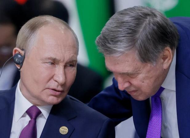 کرملین: روسیه و آمریکا توافق کردند که محتوای مذاکرات را فاش نکنند