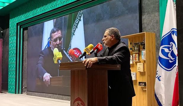 سخنگوی سپاه: به قدرت‌سازی ادامه می‌دهیم/  مردم در جنگ ۱۲ روزه به دفاع عمق دادند