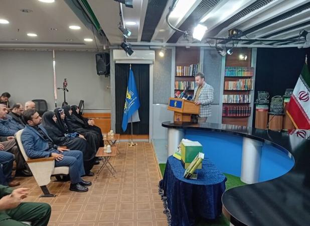 دکترین جنگ ما بر پایه غافلگیری شکل گرفت/ شناسنامه قرارگاه کربلا رو شد