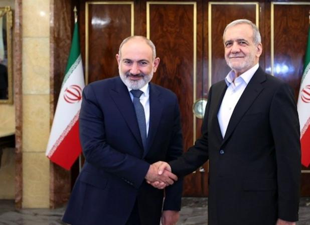 مقابله با نفوذ غرب در ارمنستان؛ ضرورتی راهبردی برای تهران