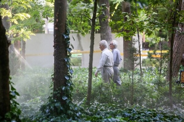 پاک سرشت: با قوانین امروز نمی‌توان حقوق بازنشستگان فردا را تضمین کرد