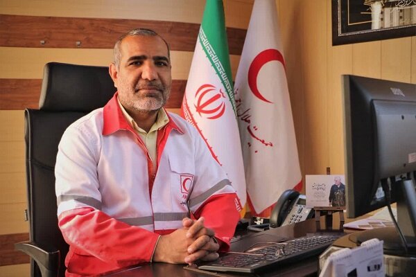 ارسال ۱۰ تانکر آب دو هزار لیتری به مناطق محروم خراسان جنوبی