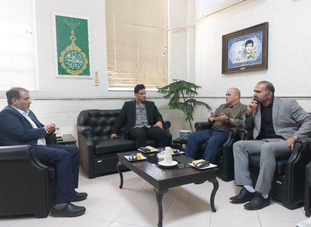 قم پایلوت طرح عضو گیری پاورلیفتینگ خواهد شد