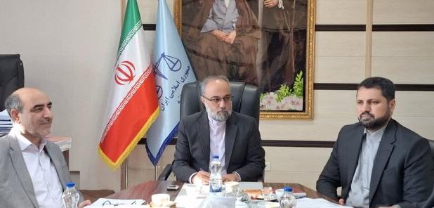 تشدید مبارزه با قاچاق چوب در اردبیل