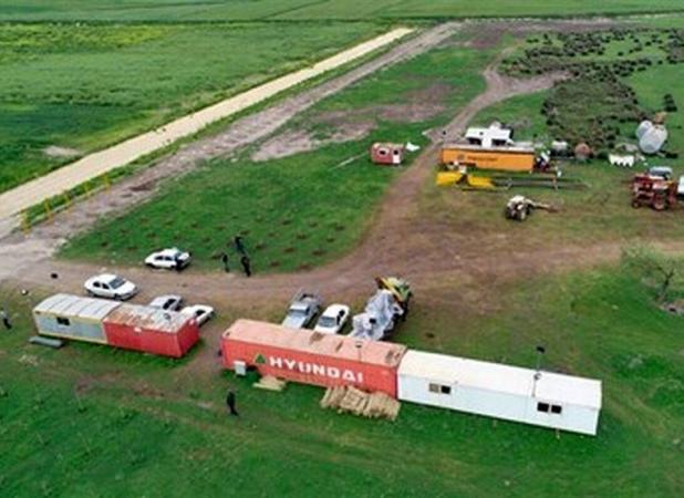 پتروشیمی میانکاله با دستور مستقیم پزشکیان متوقف شد