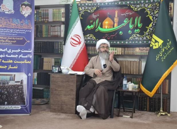 بیش از هر زمانی به حفظ اتحاد نیاز داریم