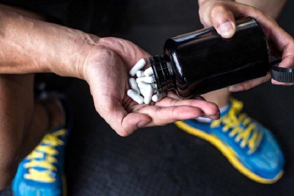 مرگ ناگهانی ورزشکاران با مصرف داروهای نیروزا