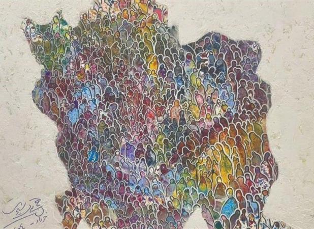 نمایشگاه نقاشی «به یاد استاد» در فرهنگسرای نیاوران برگزار می‌شود