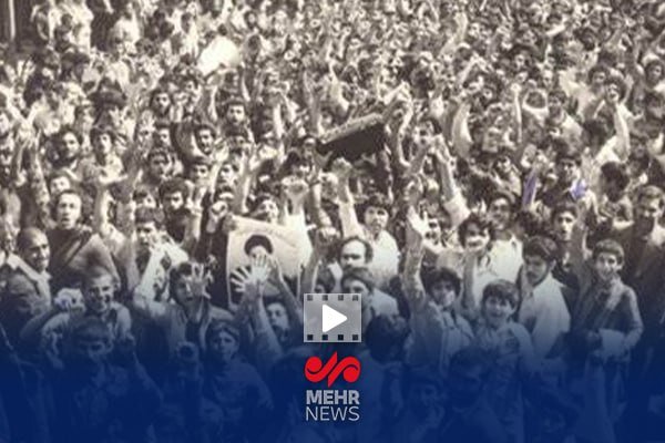 از شخصیت امام خمینی (ره) تا تکبیرهای خسرو شکیبایی در پشت بام